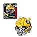 Transformers Studio Series - Casque Premium Bumblebee avec Connexion Bluetooth - Jeu d'imitation