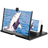 [Bueno como regalo] El diseño simple, elegante y saludable puede hacer de este producto su mejor opción de regalo de vacaciones para sus amigos, familiares o seres queridos. Ideal para personas mayores que miran películas y noticias.
