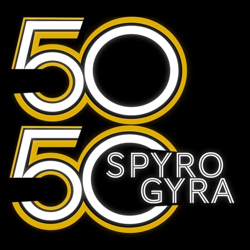 Spyro Gyra