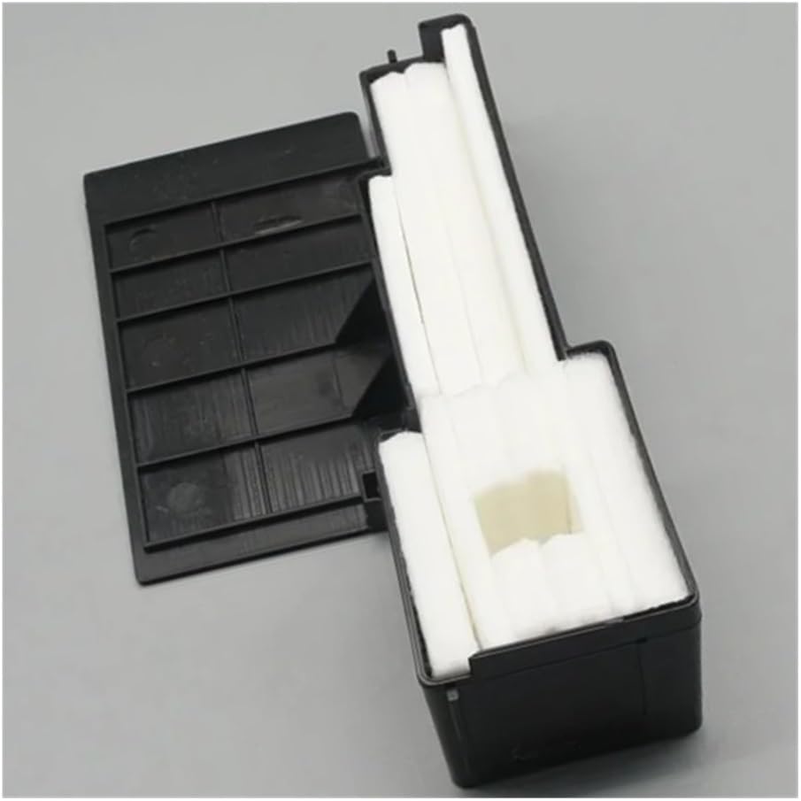 15pcs Waste Ink Sponge Tank Fit for Epson L355 L220 L210 L120 L365 L110 L111 L130 L132 L211 L222 L300 L301 L360 L362 L363 L366 L455