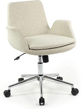 Seduna Maxim Up Study Chair | Office Chair