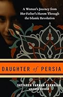 Algopix Similar Product 12 - Daughter of Persia A Womans Journey