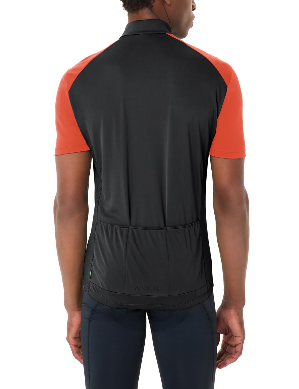 Vaude Men's Matera HZ Tricot – Bild 3