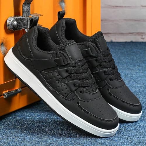Image of layasa Sneaker for Men Shoes Comfort & Stylish | All Season Wear Men Shoes | Adult Men Sneaker | Casual Shoes | Sneaker for Men | Men Fashion Sneaker | Walking Shoes