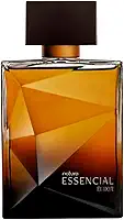 NATURA ESSENCIAL ELIXIR DEO PARFUM MASCULINO 100ML