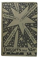 Daggers in a Star B000GSLKVY Book Cover