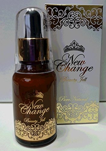 Amazon.co.jp: ピュアナチュラル ニューチェンジ～ これ1本でシワ