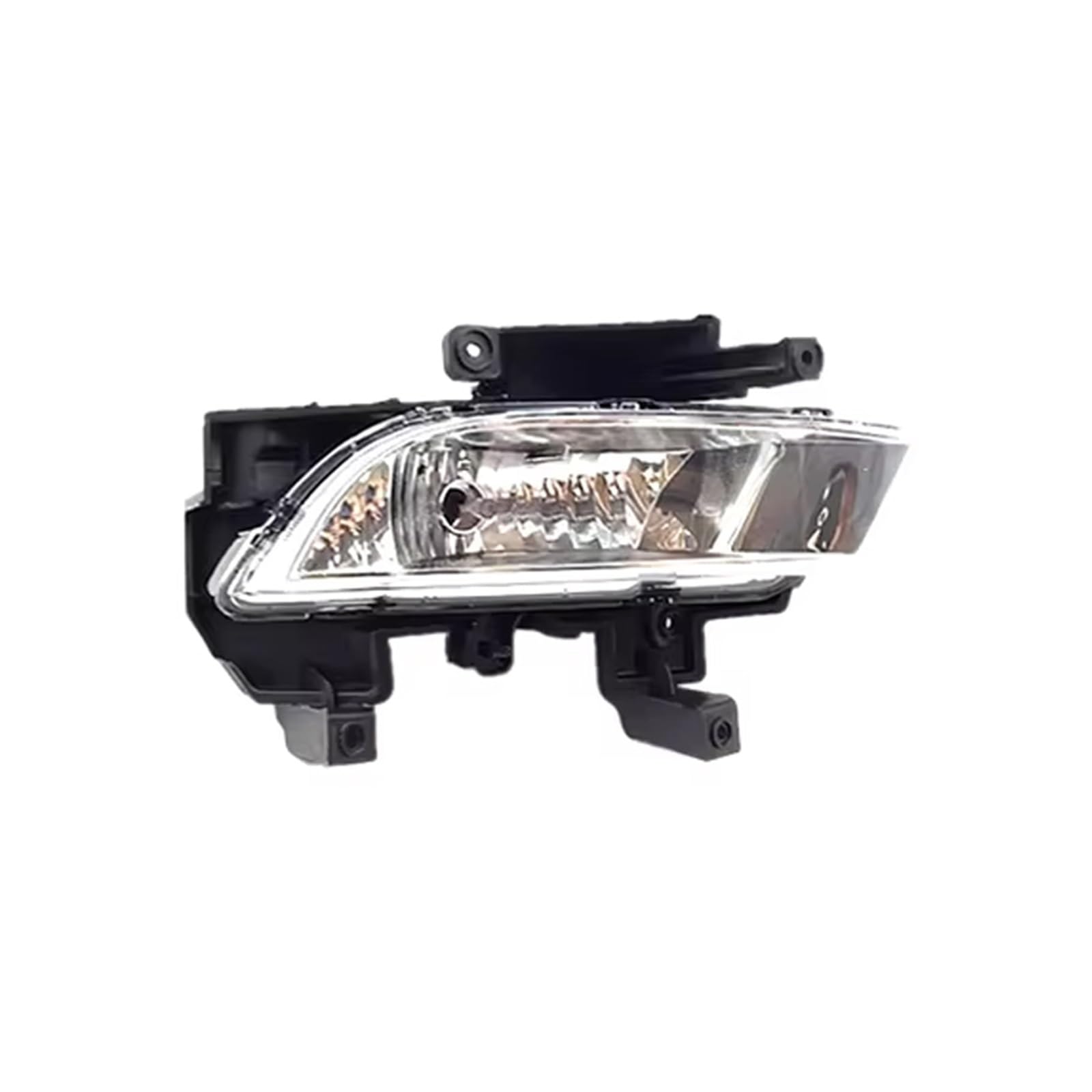 Gruppo Fendinebbia Auto Compatibile Con KIA Per Forte 2009 2010 2011 2012 2013 Fendinebbia Faro Accessorio Per Auto Lampadina Gruppo Paraurti Anteriore(1 pair)