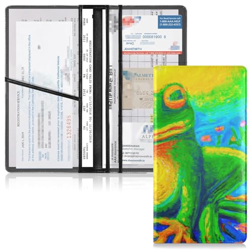 Organizador de Documentos Slim miniatura 6
