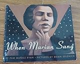 inZone Book: When Marian Sang (Reader's Workshop)