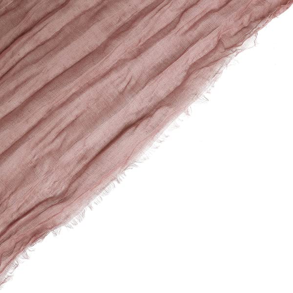 Servilletas de Tela Pack de 5 24x19 in Mauve miniatura 3