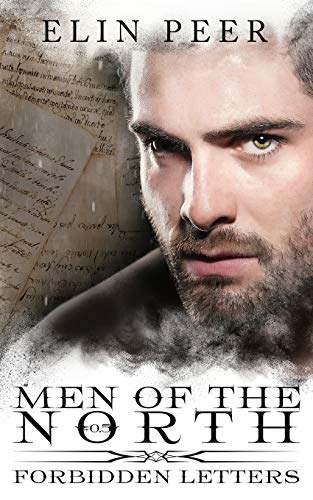 Forbidden Letters (Men of the North)