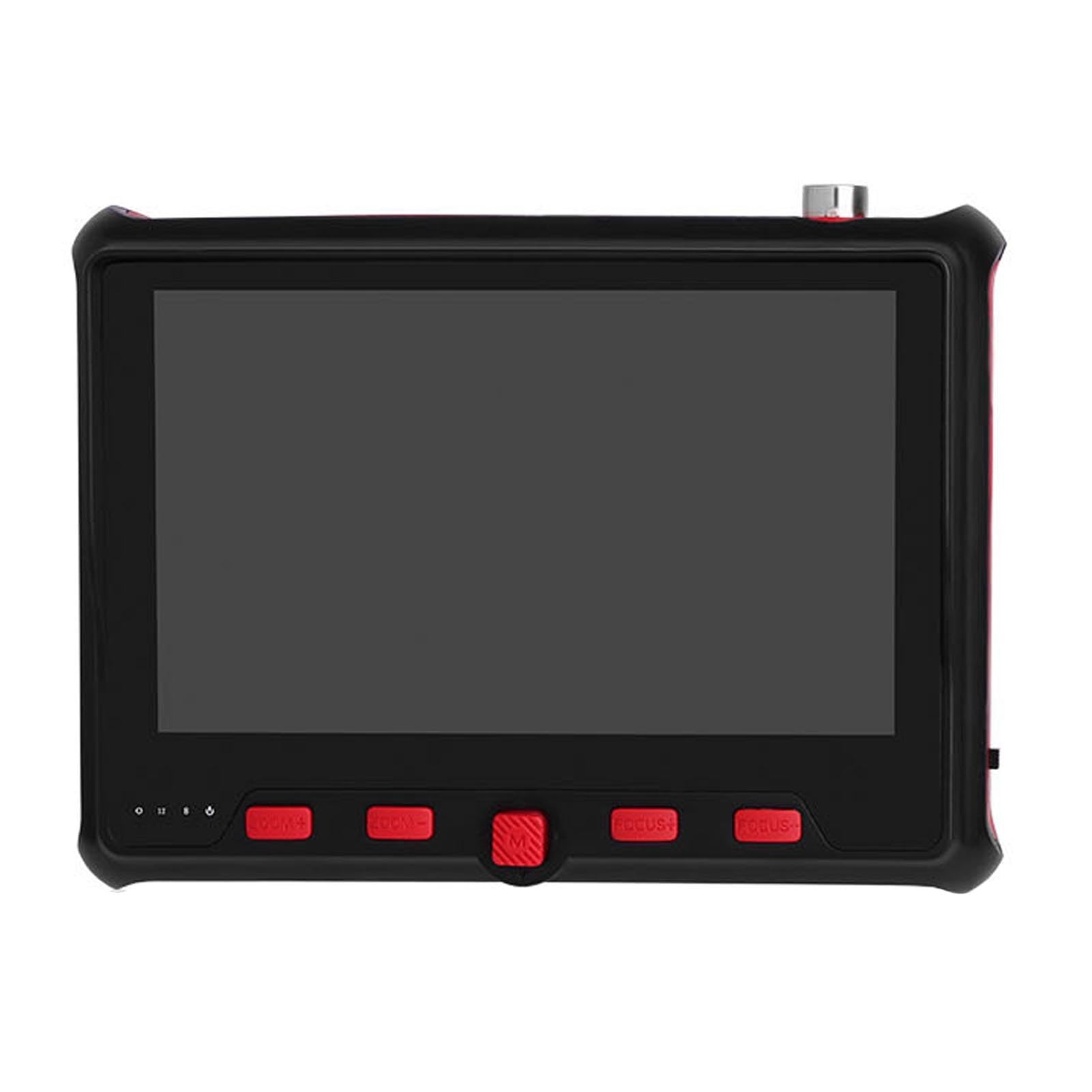 Domary Monitor do Kamer CCTV, 8 MP Wysokiej Rozdzielczości