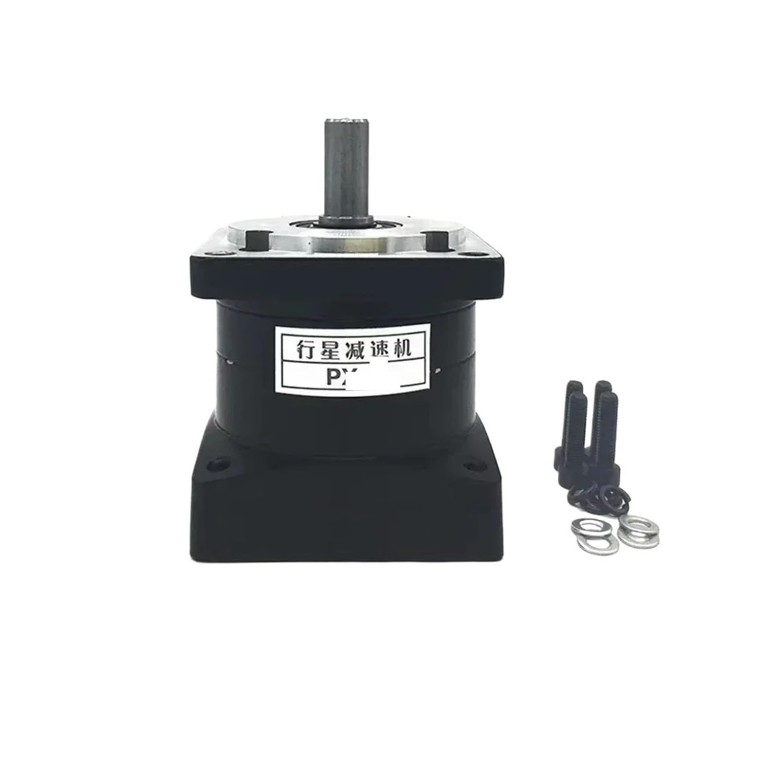 Réducteur de vitesse Nema34 50:1 pour moteur pas à pas 86