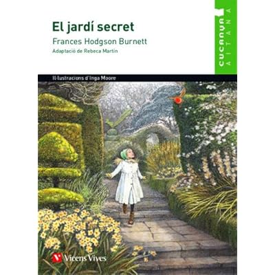 EL JARDI SECRET