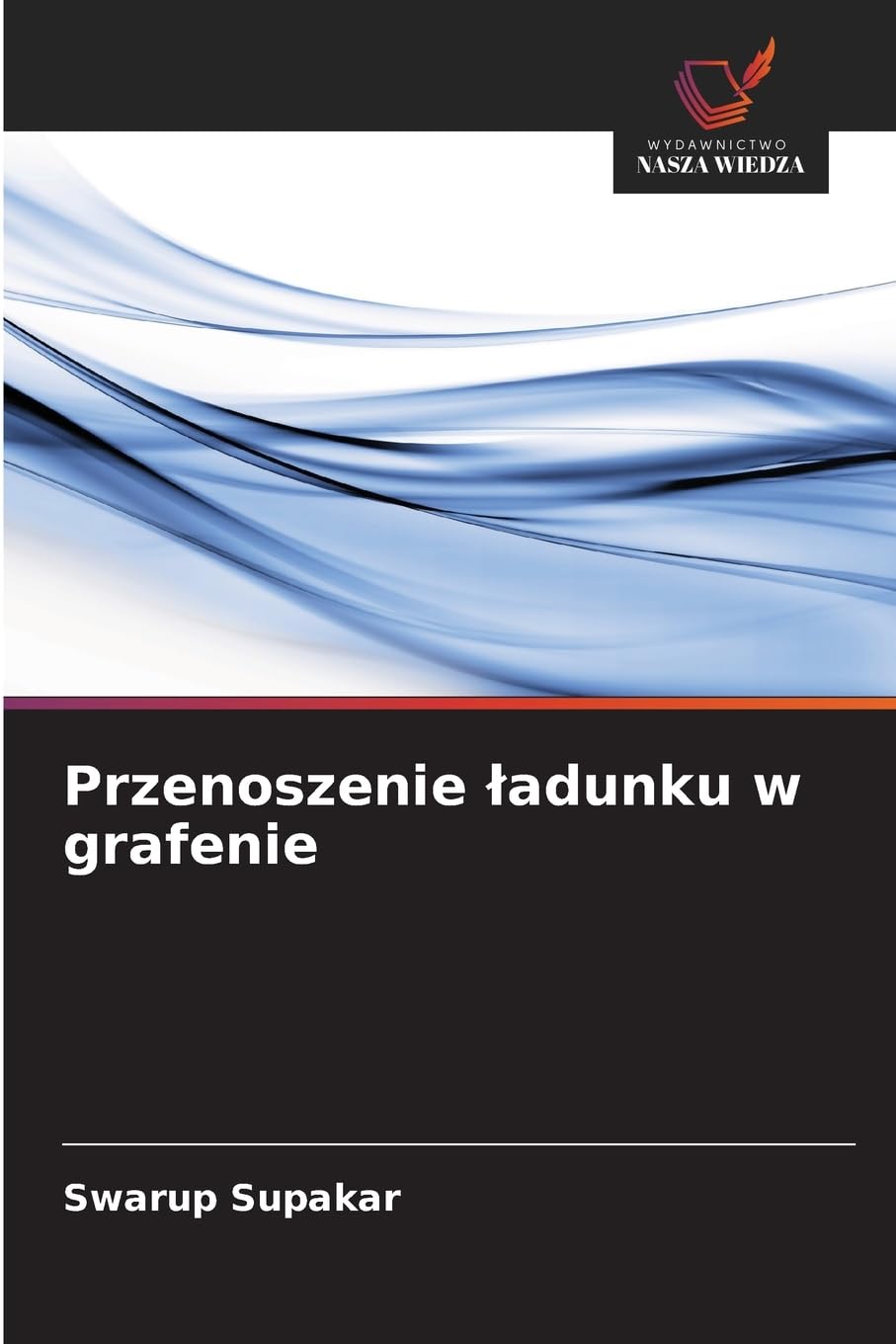 Przenoszenie ladunku w grafenie