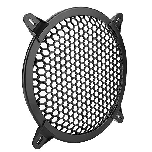 EBTOOLS Griglia Speaker 16 Cm - Griglia Protezione...