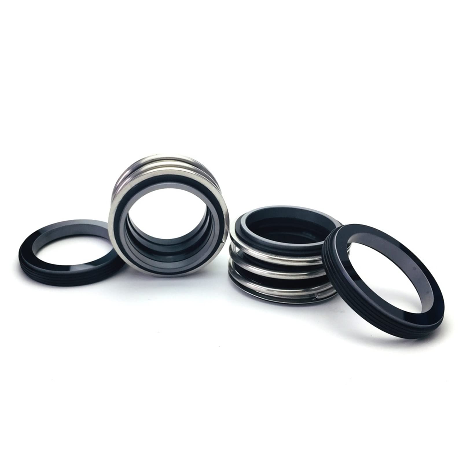 CZVJUKBYP MG1-35/G60 MB1-35 109-35 Mechanical Seals Type MG1 Replace to Seal with G60 Stationary Seat Shaft(SIC-SIC-VIT)