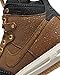 Nike Lunar Force 1 Duckboot, Men's Basketball Shoes, 9.5 UK (44.5 EU), Ale Brown Ale Brown Black Goldtone, 9.5 US