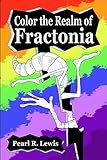 Color the Realm of Fractonia