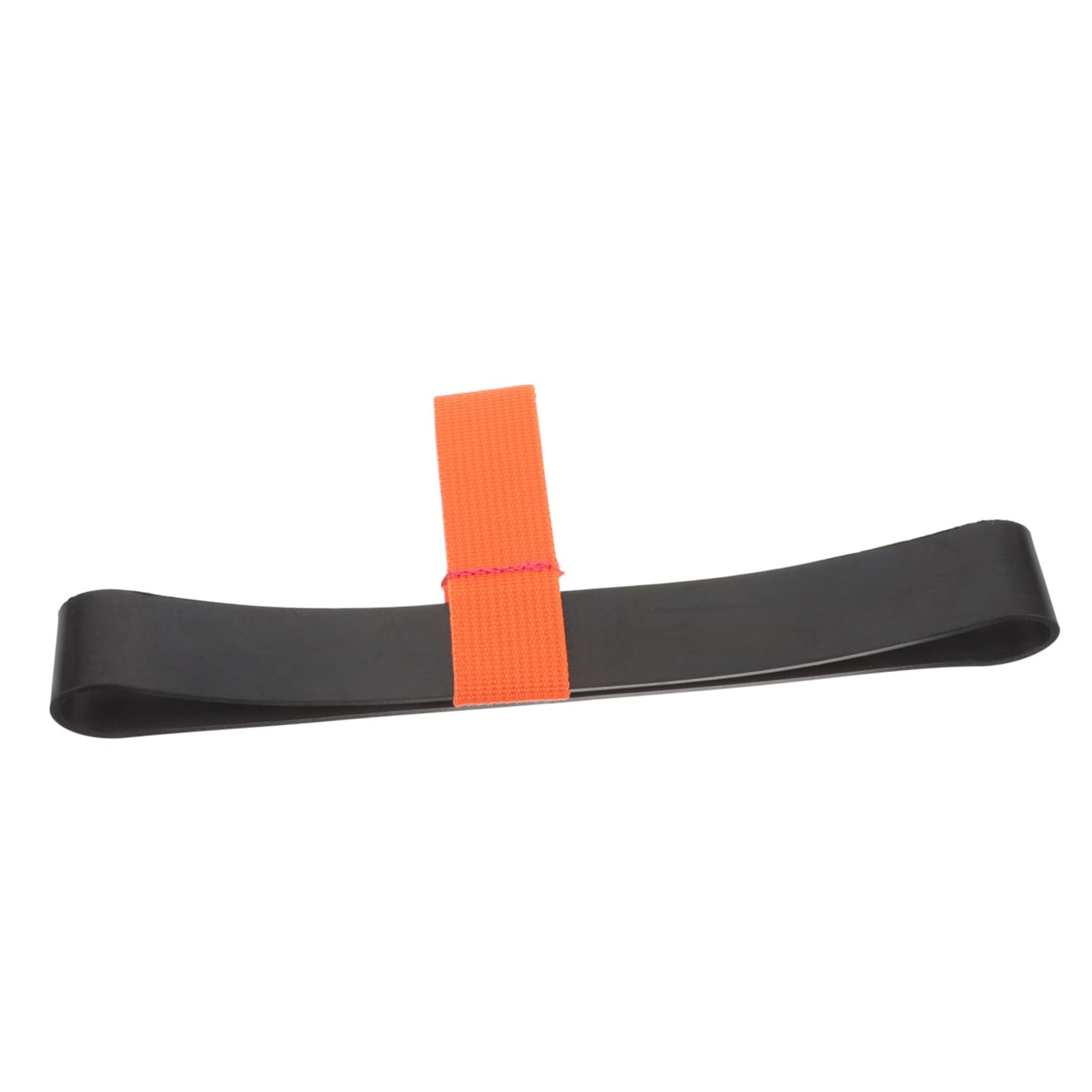 POPETPOP Diving Tank Cylinder Band Stretchy Scuba Diving Rubber Hose Strap for Easy Installation and Practical Use Portable and Space-Saving Dive Gear Accessory