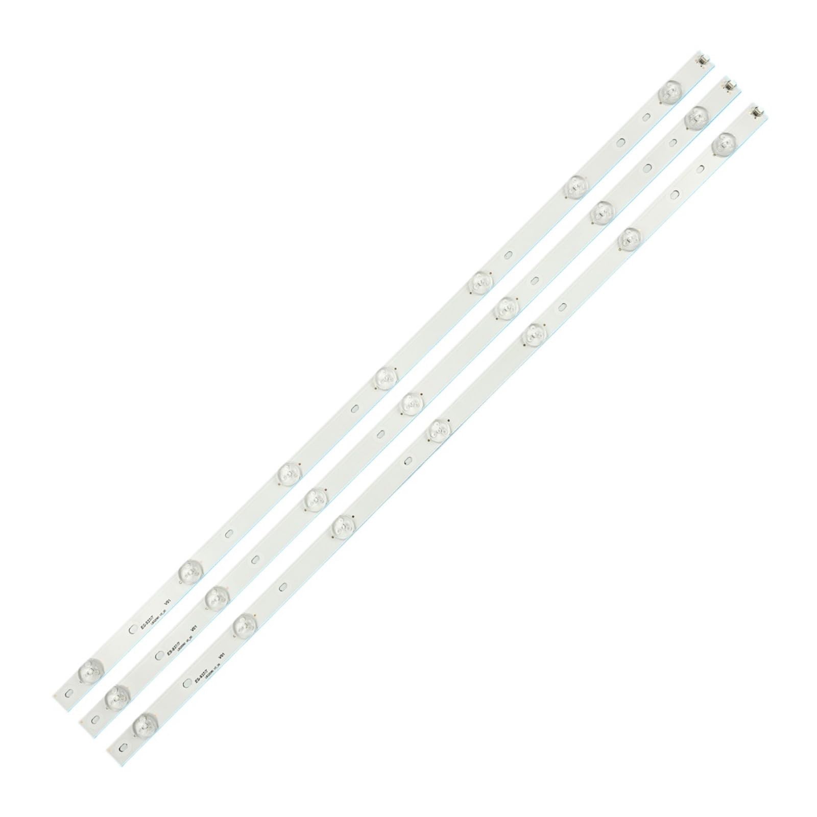 YUEZUYIOU LED Backlight Strip for D32X-D1 LB32090 V0_00 LB32086 V0_01(30 pcs for 10 TV)