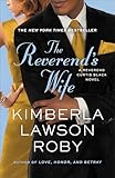 The Reverend's Wife (A Reverend Curtis Black Novel Book 9)