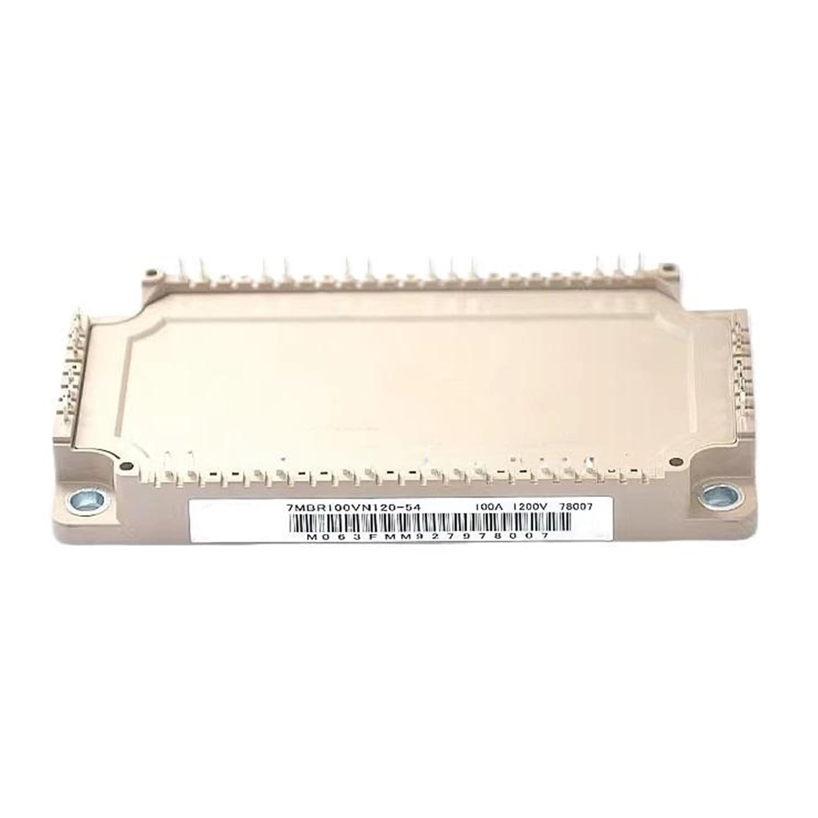 Elznsqqk One Color 7Mbr75vn120-54 7Mbr100vn120-54 Rectifier Bridge Module(7Mbr75vn120-54)