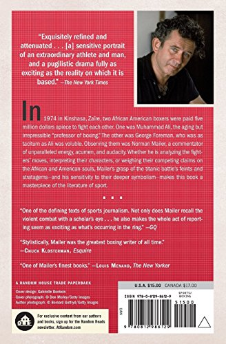 The Fight [Lingua inglese]