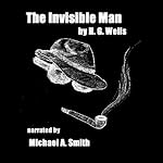 Cover of The Invisible Man