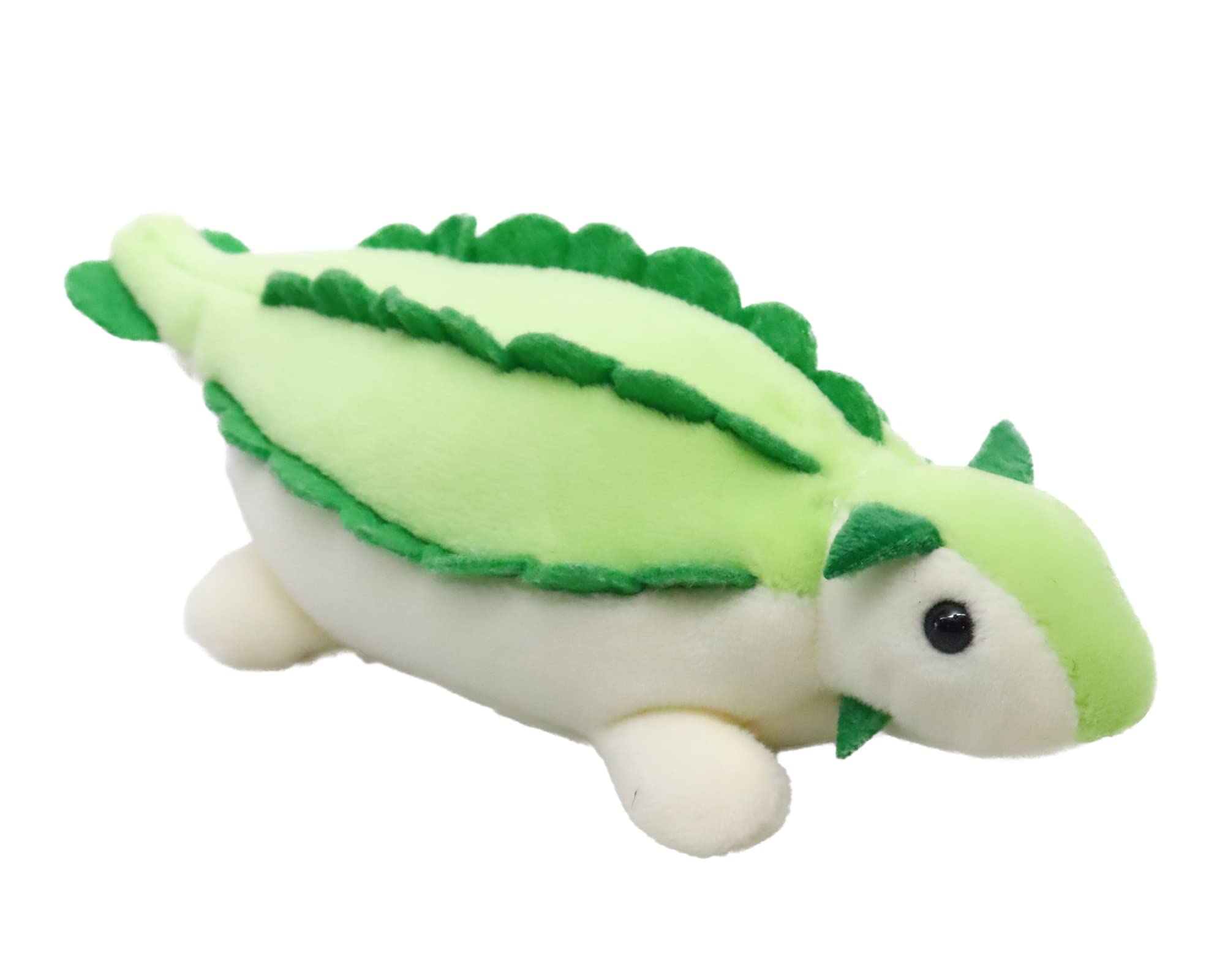 Amazon.co.jp: テイクオフ ぽけぷに 恐竜 アンキロサウルス