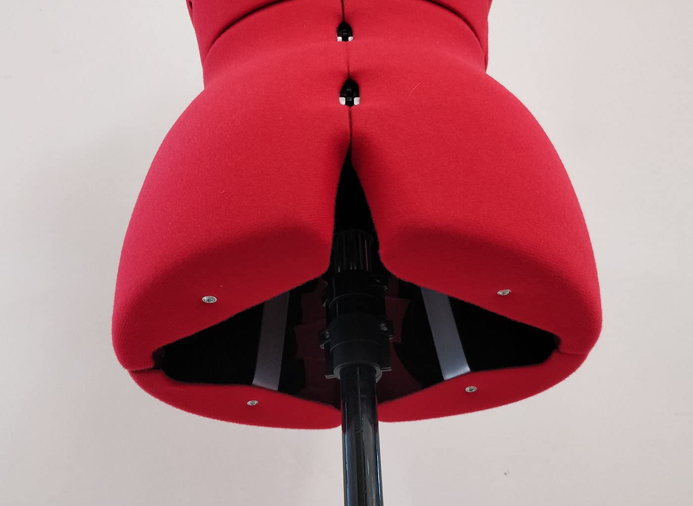 TAILORMADE MANICHINO Sartoriale SARTA Regolabile Donna NECCHI Large TG 48/54