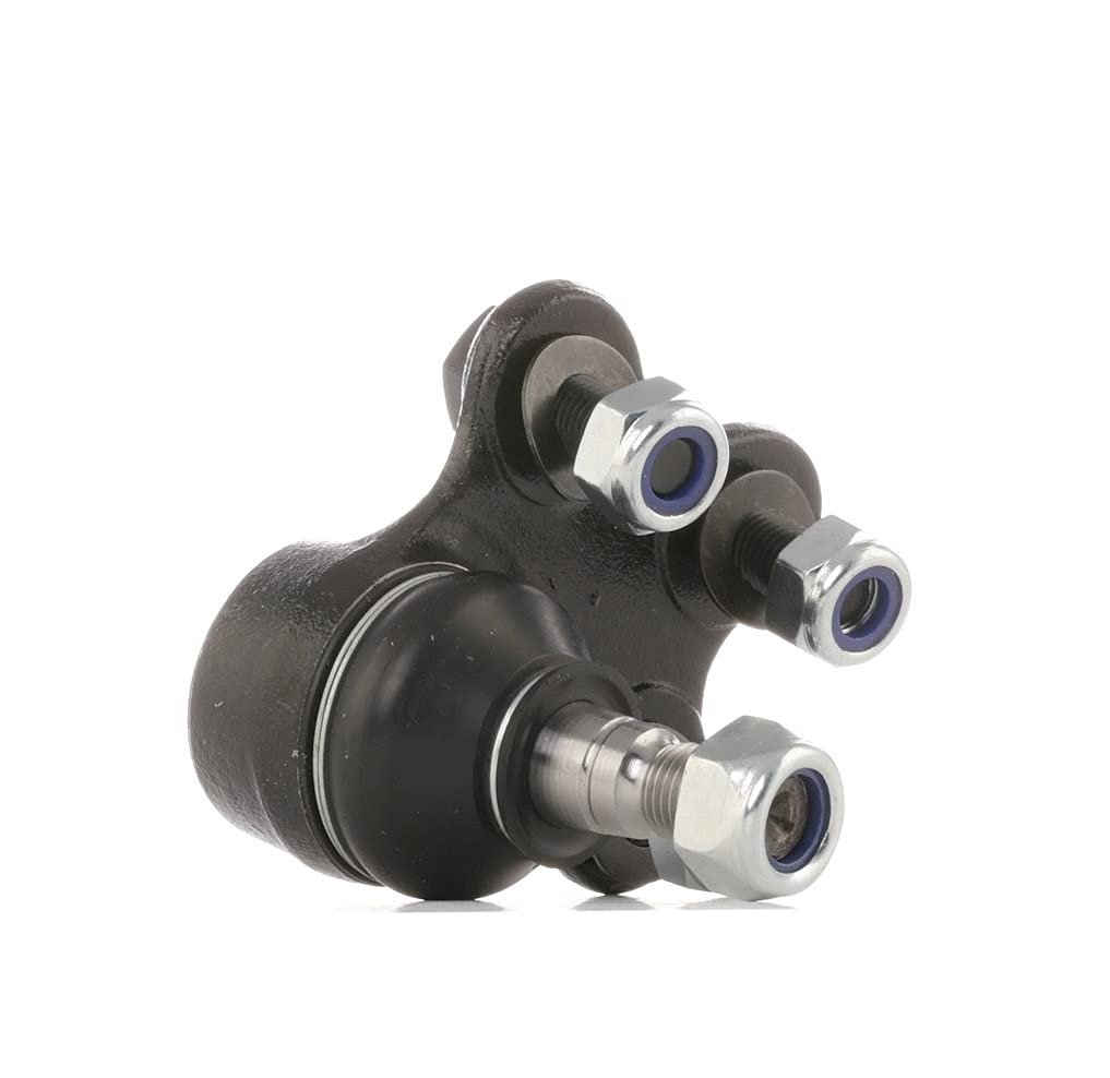 febi bilstein 05170 Ball Joint with additional parts, pack of one