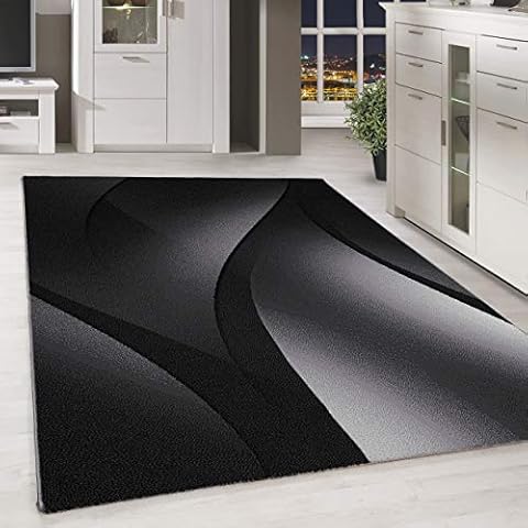 Tapis HomebyHome Design Abstrait Cover