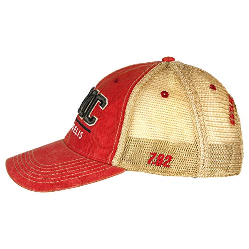 Image of 7.62 Design United States Marine Corps Vintage Trucker Hat