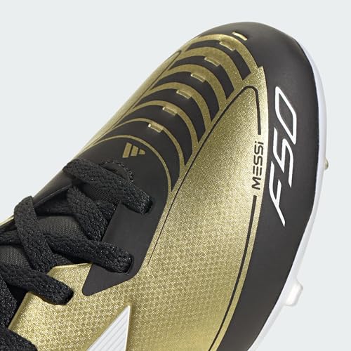 Adidas NKL44 F50 League Messi Firm/Multi Ground Sneaker thumb #3