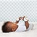 Infantino Wrist Rattles, Monkey and Panda