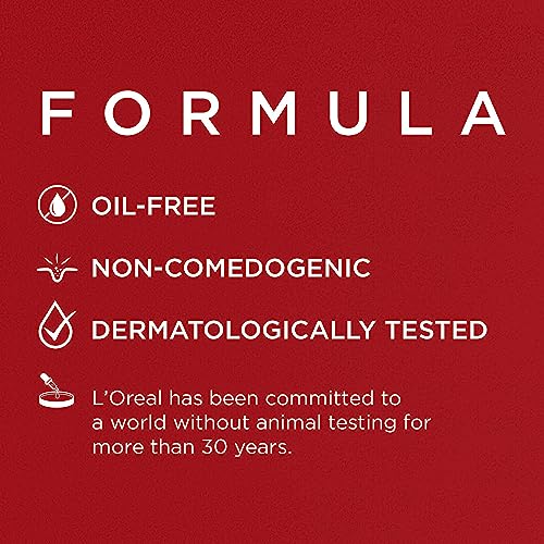 L'Oreal Paris Cosmetics Makeup Infallible Pro-Matte Liquid Longwear Foundation, Caramel Beige, 1 fl oz - image 8