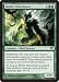 Magic: the Gathering - Wolfir Silverheart (206) - Avacyn Restored