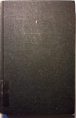 Emerging Dubois 0671208292 Book Cover
