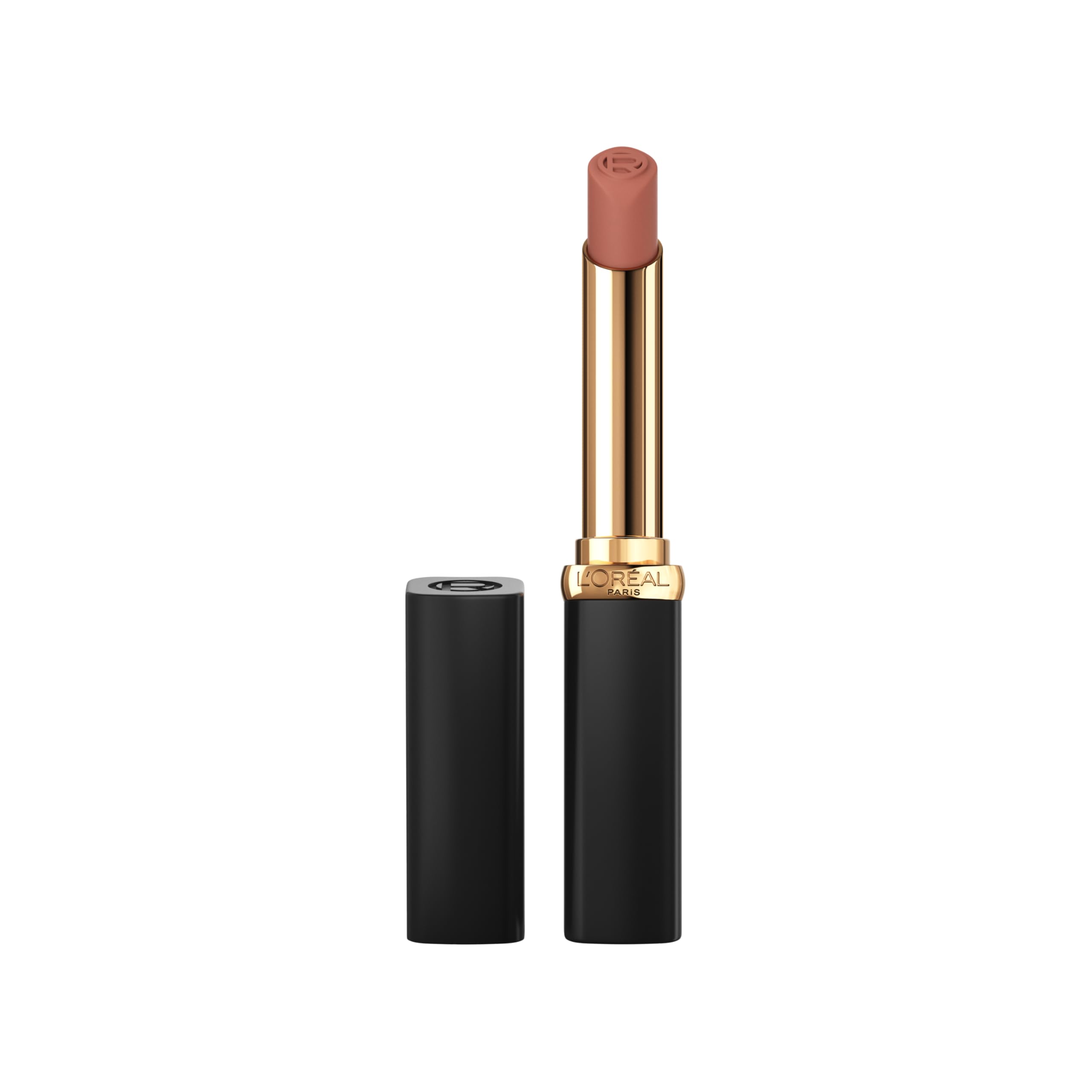 L'Oreal Paris Color Riche Intense Volume Matte Ruj - 520 Nude Defiant