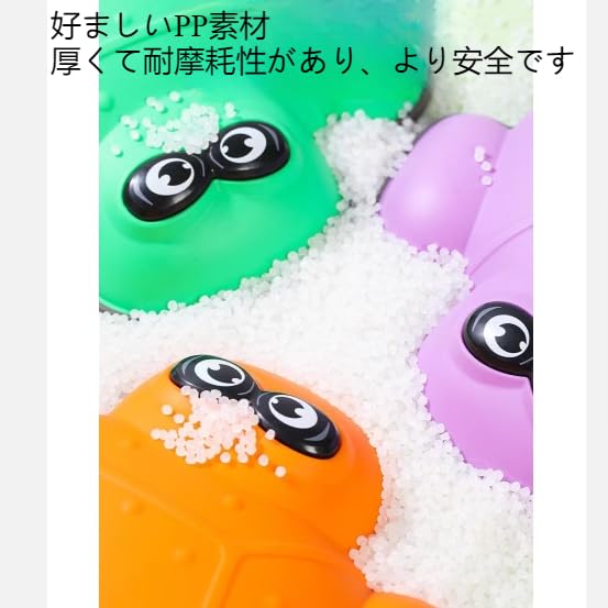 Amazon.co.jp: バランスストーン カメ形 6個セット 体幹トレーニング