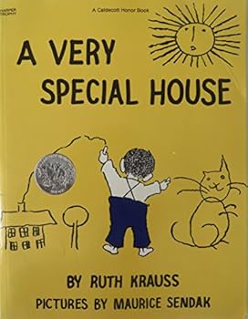 A Very Special House