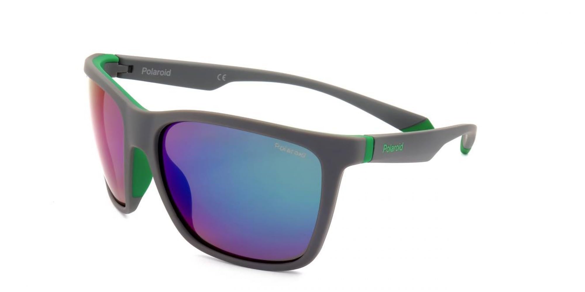 Polaroid Pld 2126/S Gafas Hombre