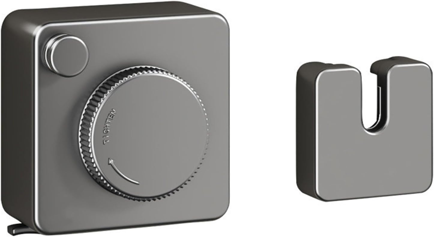 Retractable Clothesline Invisible Clothesline Clothes Drying Bathroom Retractable Balcony for Bathroom, Laundry, Hotel