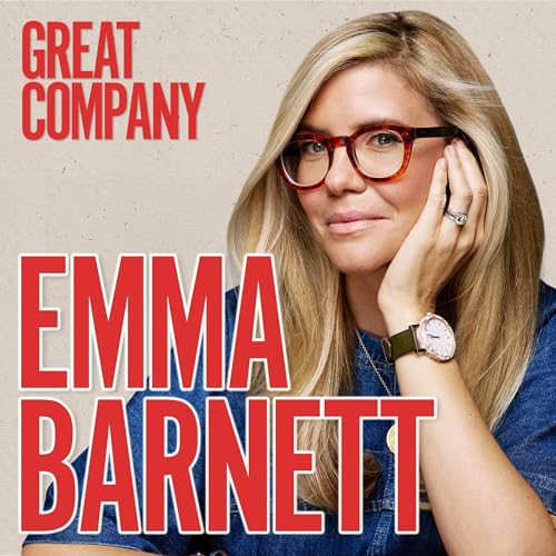 EMMA BARNETT: My IVF Journey & Why I Felt Like I&rsquo;d Failed at Fertility