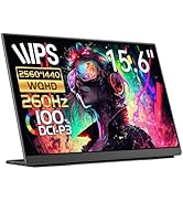 M*J様 モバイルモニター 15.6型 EWEI LQHG-156NW LQHG-156NW