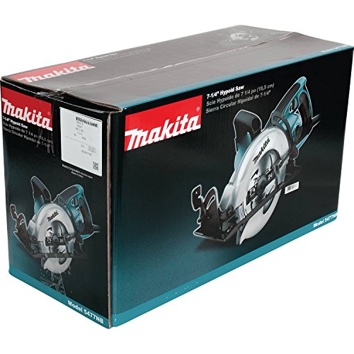 Makita 5477NB 7-1/4