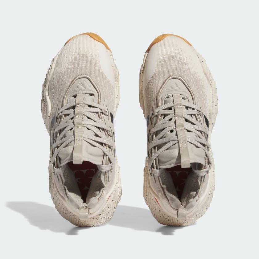 Adidas Trae Young 3 Basketball Shoes