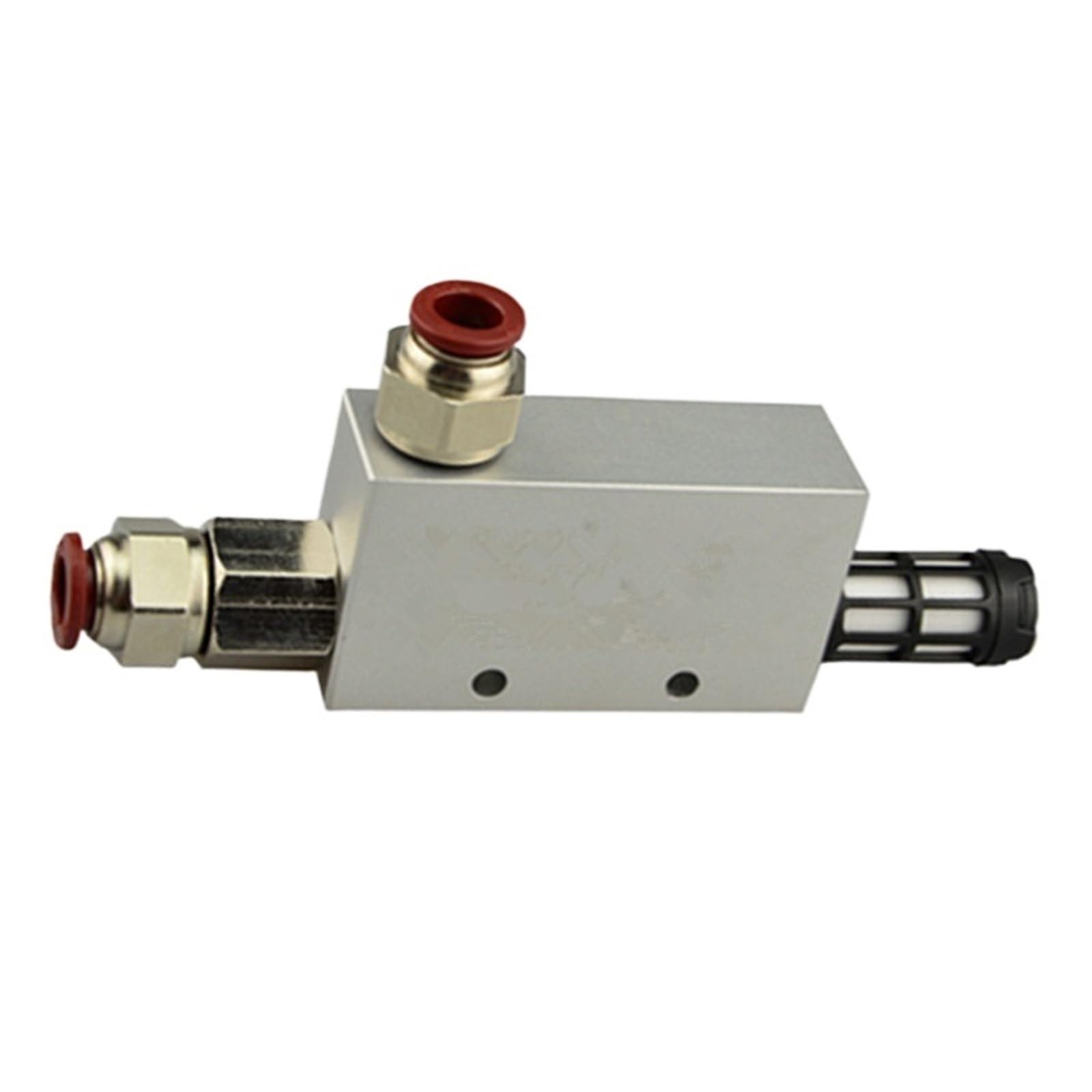 Générateur de vide CV-20HS-CK pour éliminer les pertes de pression des ventouses pneumatiques